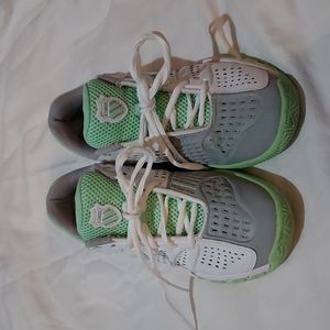 K-Swiss sneaker
